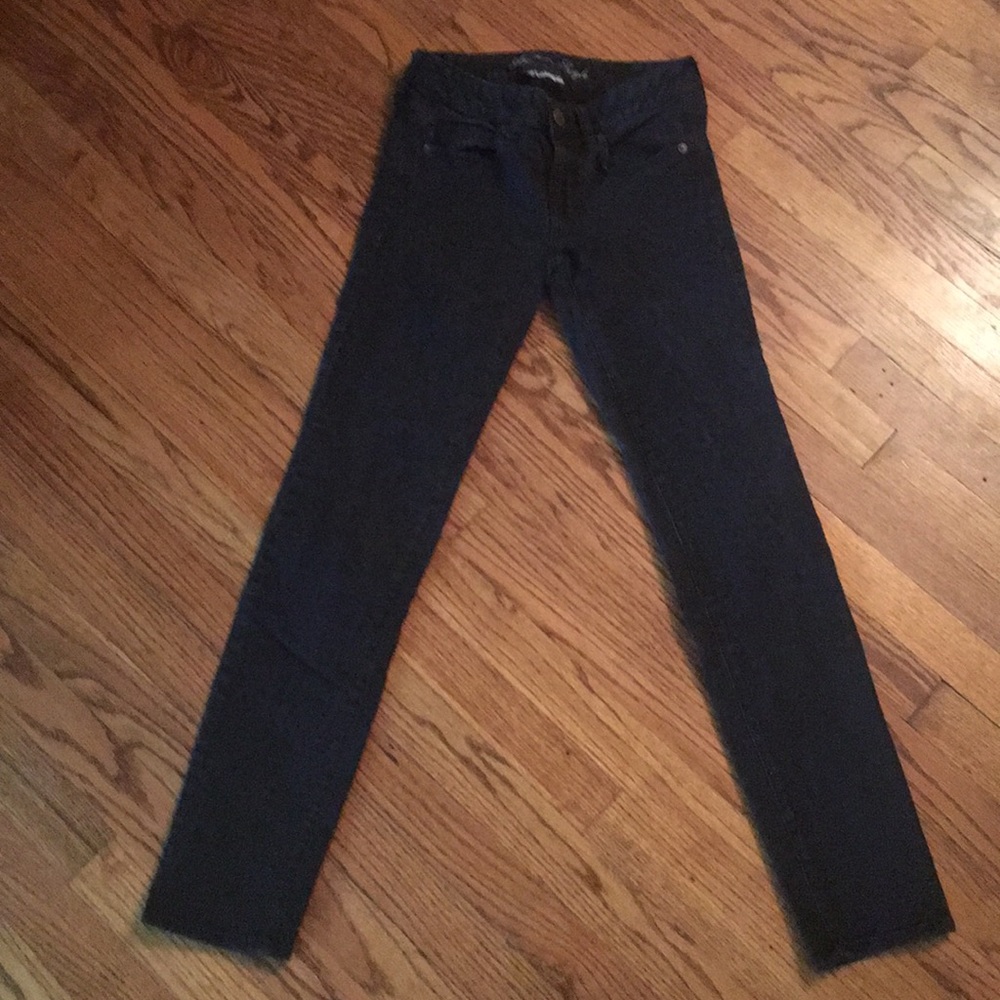 American Eagle Super Stretch Skinny Size 4